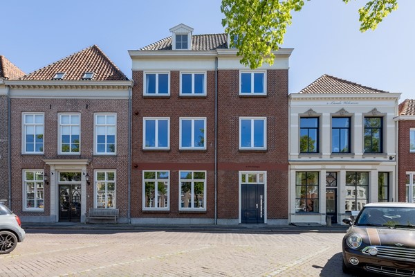 Medium property photo - Zuidzijde Haven 31B, 4611 HB Bergen op Zoom